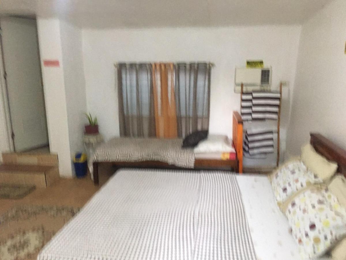 D & N Lodge Daanbantayan Eksteriør bilde